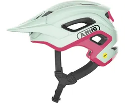 Cykelhj&auml;lm Abus Cliffhanger Mips Mint